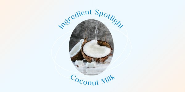 Coconut Milk for Hair: What Are the Benefits?